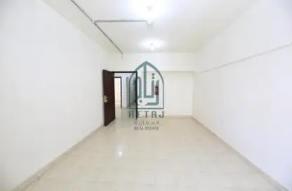 Empty Room image for: Office Space - Studio - 1 Bathroom for rent in Wholesale Market Street - Abu Hamour - Doha, Image 1