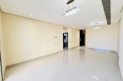 Apartment - 2 Bedrooms - 2 Bathrooms for rent in Lusail Residence - Marina District - Lusail