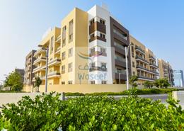 Apartment - 1 bedroom - 2 bathrooms for sale in Dara - Fox Hills - Lusail