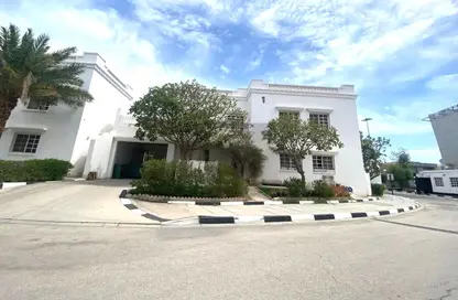 Villa - 4 Bedrooms - 5 Bathrooms for rent in Al Waab Street - Al Waab - Doha