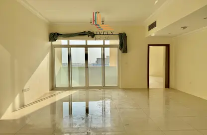 Apartment - 1 Bedroom - 2 Bathrooms for rent in D22 - Fox Hills - Lusail