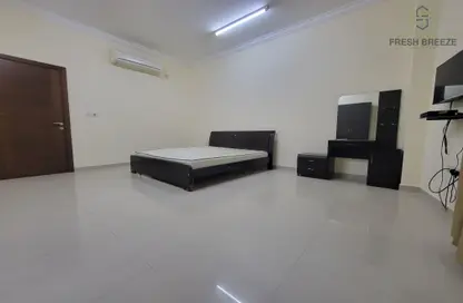 Apartment - Studio - 1 Bathroom for rent in Al Jazeera Street - Fereej Bin Mahmoud North - Fereej Bin Mahmoud - Doha