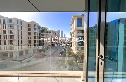 Apartment - 2 Bedrooms - 3 Bathrooms for sale in Gewan Island - The Pearl Island - Doha