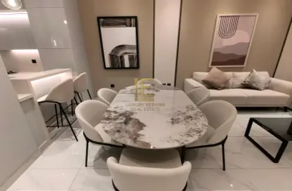 Apartment - 2 Bedrooms - 4 Bathrooms for sale in Seef Lusail - Lusail City - Lusail
