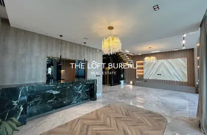 Duplex - 4 Bedrooms - 5 Bathrooms for sale in Giardino Gardens - Giardino Villas - The Pearl Island - Doha