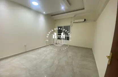 Apartment - 1 Bedroom - 1 Bathroom for rent in Ain Khaled - Doha