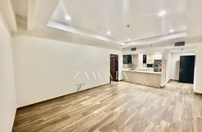 Apartment - 1 Bedroom - 1 Bathroom for rent in Residential D5 - Fox Hills South - Fox Hills - Lusail
