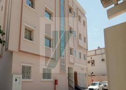 Apartment - 2 bedrooms - 2 bathrooms for rent in Old Airport Road - Old Airport Road - Doha