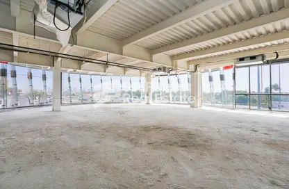 Office Space - Studio - 1 Bathroom for rent in Street 871 - Al Duhail South - Al Duhail - Doha