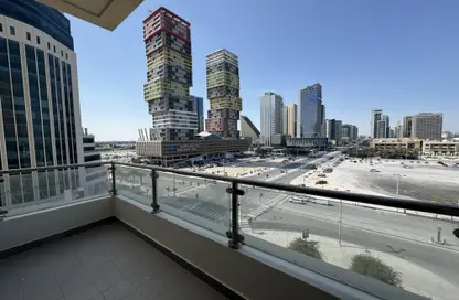 شقة - 2 غرف نوم - 2 حمامات للايجار في لوسيل ريسيدينس - منطقة المارينا - الوسيل شقة - 2 غرف نوم - 2 حمامات للايجار في لوسيل ريسيدينس - منطقة المارينا - الوسيل