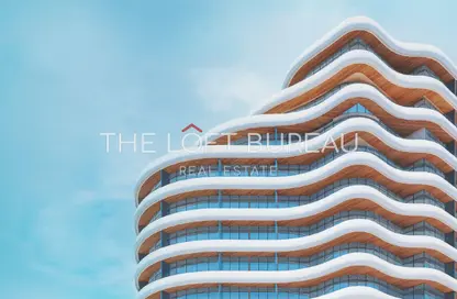 شقة - 2 غرف نوم - 2 حمامات للبيع في جزيرة قطيفان - الوسيل