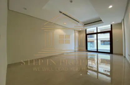 Apartment - 3 Bedrooms - 3 Bathrooms for rent in Savoy Residences - Fox Hills - Fox Hills - Lusail