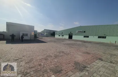 Warehouse - Studio - 7+ Bathrooms for rent in Industrial Area 5 - Industrial Area - Industrial Area - Doha