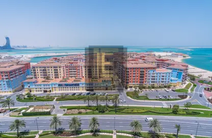 Apartment - Studio - 1 Bathroom for sale in West Porto Drive - Porto Arabia - The Pearl Island - Doha