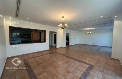 مجمع سكني - 3 غرف نوم - 3 حمامات للايجار في شارع النصر - النصر - الدوحة