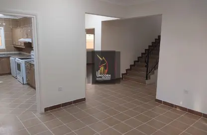 Compound - 4 Bedrooms - 5 Bathrooms for rent in Al Waab Street - Al Waab - Doha