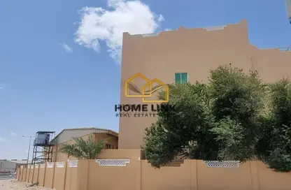 Staff Accommodation - Studio - 7+ Bathrooms for rent in Industrial Area 2 - Industrial Area - Industrial Area - Doha
