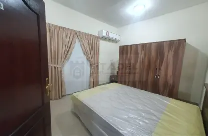 شقة - 2 غرف نوم - 2 حمامات للايجار في 28 بن عمران - فريج بن عمران - الدوحة