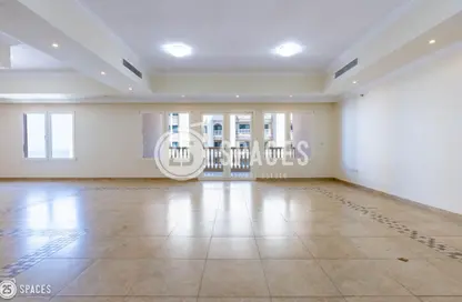 Apartment - 3 Bedrooms - 5 Bathrooms for sale in West Porto Drive - Porto Arabia - The Pearl Island - Doha