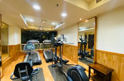 Apartment - 1 Bedroom - 1 Bathroom for rent in Musheireb - Musheireb - Doha