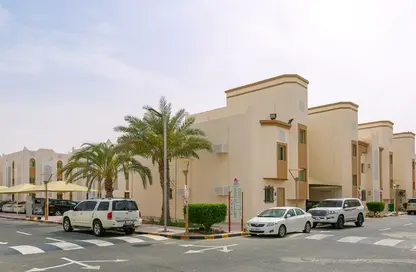Apartment - 1 Bedroom - 1 Bathroom for rent in Ezdan Village 8 - Ezdan Village - Al Wakra