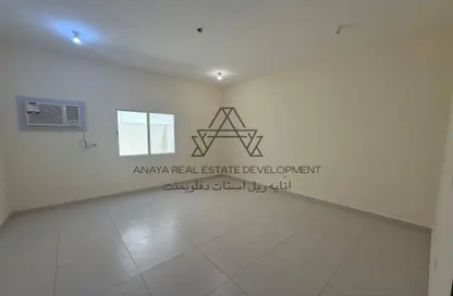 شقة - 2 غرف نوم - 2 حمامات للايجار في شارع  بو هامو - أبو هامور - الدوحة