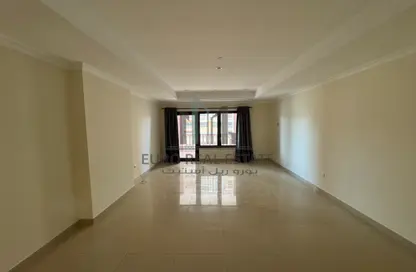 Apartment - 1 Bedroom - 2 Bathrooms for rent in East Porto Drive - Porto Arabia - The Pearl Island - Doha