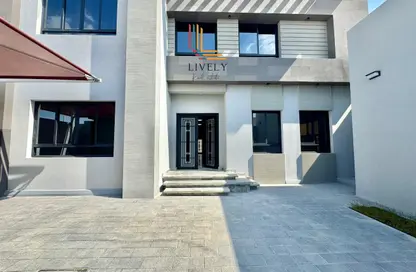 Villa - 7 Bedrooms - 7+ Bathrooms for rent in Al Kheesa - Al Kheesa - Umm Salal Mohammed Villa - 7 Bedrooms - 7+ Bathrooms for rent in Al Kheesa - Al Kheesa - Umm Salal Mohammed