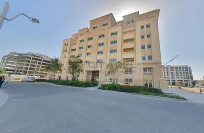 Apartment - 1 Bedroom - 2 Bathrooms for rent in Fox Hills - Fox Hills - Lusail