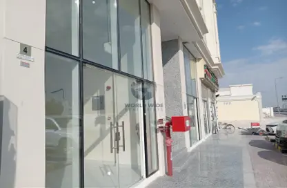 صورة لـ مبنى خارجي محل تجاري - استوديو - 1 حمام للايجار في مدينة خليفة جنوب - مدينة خليفة - الدوحة ، صورة رقم 1