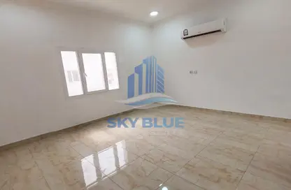 Apartment - 1 Bedroom - 1 Bathroom for rent in Al Thumama - Al Thumama - Doha
