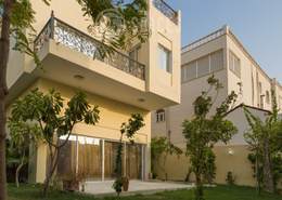 STAND ALONE 4 BEDROOM VILLA -ABU HAMMOUR