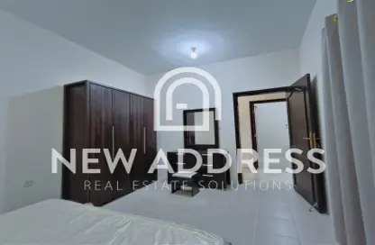 Apartment - 2 Bedrooms - 2 Bathrooms for rent in Bin Omran 46 - Fereej Bin Omran - Doha