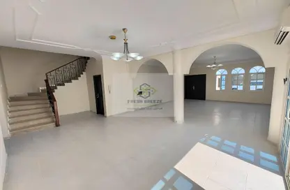 فيلا - 4 غرف نوم - 4 حمامات للايجار في الثمامة - الثمامة - الدوحة فيلا - 4 غرف نوم - 4 حمامات للايجار في الثمامة - الثمامة - الدوحة