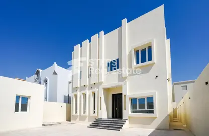 Villa - 7 Bedrooms - 7+ Bathrooms for sale in Umm Al Amad - Umm Al Amad - Al Shamal