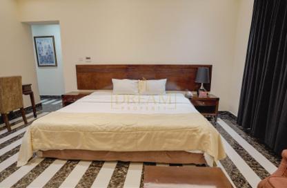 Apartment - Studio - 1 Bathroom for rent in Musheireb - Musheireb - Doha