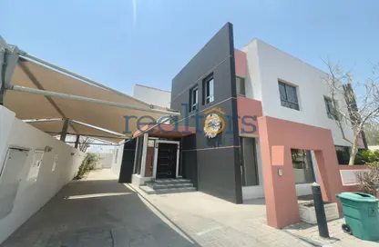 Villa - 4 Bedrooms - 3 Bathrooms for rent in Mamoura 18 - Al Maamoura - Doha