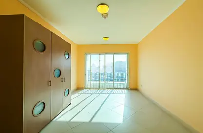 Apartment - Studio - 1 Bathroom for rent in Tower 2 - Viva Bahriyah - The Pearl Island - Doha