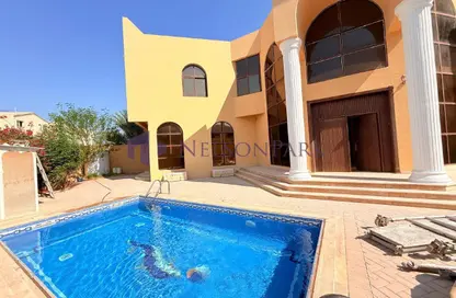 Villa - 6 Bedrooms - 5 Bathrooms for rent in Al Waab Street - Al Waab - Doha