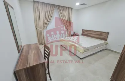 Apartment - 3 Bedrooms - 3 Bathrooms for rent in Al Waab Street - Al Waab - Doha