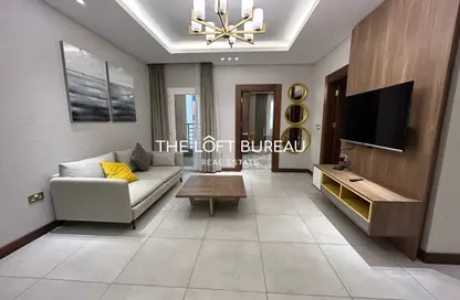 Apartment - 1 Bedroom - 2 Bathrooms for rent in Al Mansoura - Al Mansoura - Doha