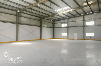 مخزن - استوديو - 1 حمام للايجار في بركة العوامر - الوكرة