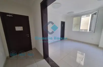Apartment - 3 Bedrooms - 2 Bathrooms for rent in Najma 28 - Ibn Dirhem Street - Najma - Doha