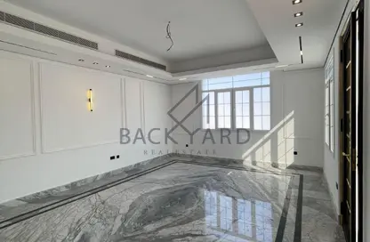 Apartment - 1 Bedroom - 2 Bathrooms for rent in Fox Hills A13 - Fox Hills - Lusail