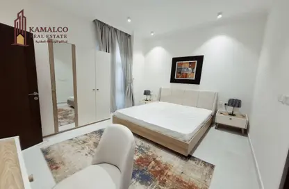 Apartment - 2 Bedrooms - 3 Bathrooms for sale in Lusail Residence - Marina District - Lusail