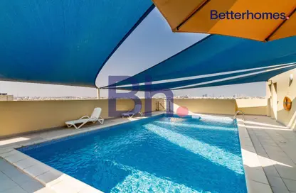 Apartment - 1 Bedroom - 1 Bathroom for rent in Al Waab Street - Al Waab - Doha