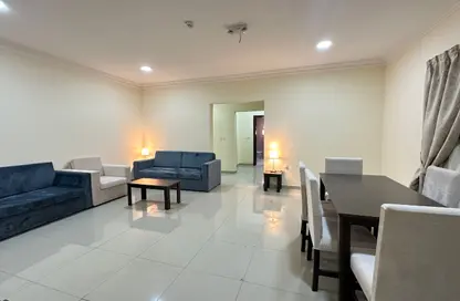 Apartment - 4 Bedrooms - 3 Bathrooms for rent in Somerset Al Mansoura - Al Mansoura - Doha