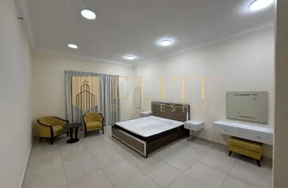 Apartment - 1 Bedroom - 2 Bathrooms for rent in Al Sadd Road - Al Sadd - Doha