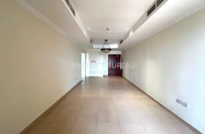Apartment - 1 Bedroom - 1 Bathroom for rent in East Porto Drive - Porto Arabia - The Pearl Island - Doha