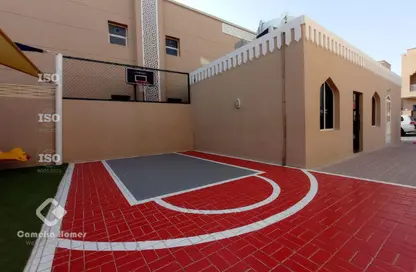Compound - 4 Bedrooms - 4 Bathrooms for rent in Muraikh - AlMuraikh - Doha